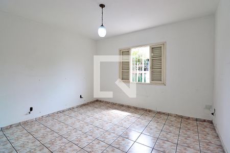 Quarto 2 de casa à venda com 2 quartos, 125m² em Vila Curuca, Santo André