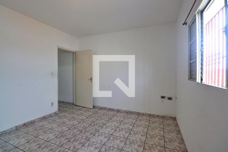 Quarto 1 de casa à venda com 2 quartos, 125m² em Vila Curuca, Santo André
