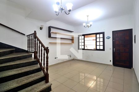 Casa à venda com 2 quartos, 125m² em Vila Curuca, Santo André