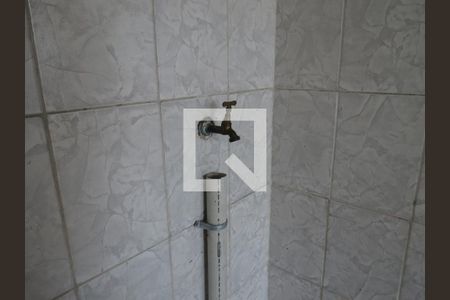 Cozinha de casa para alugar com 1 quarto, 60m² em Jardim Peri, São Paulo