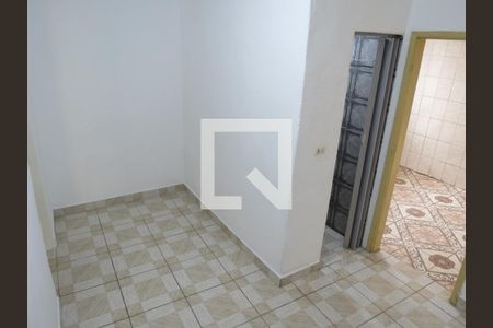Sala de casa para alugar com 1 quarto, 60m² em Jardim Peri, São Paulo