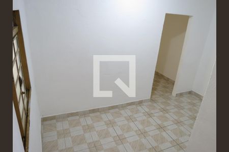 Sala de casa para alugar com 1 quarto, 60m² em Jardim Peri, São Paulo
