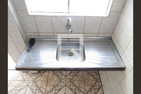 Casa para alugar com 60m², 1 quarto e sem vagaCozinha