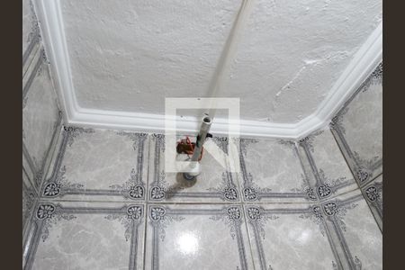 Casa para alugar com 60m², 1 quarto e sem vagaBanheiro