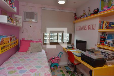 Apartamento à venda com 86m², 3 quartos e 1 vaga Apartamento à venda com 86m², 3 quartos e 1 vagaQuarto 2