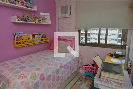 Apartamento à venda com 86m², 3 quartos e 1 vaga Apartamento à venda com 86m², 3 quartos e 1 vagaQuarto 2