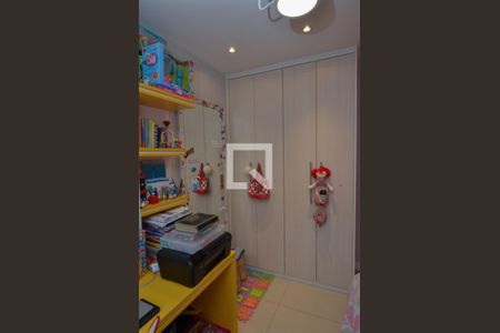 Apartamento à venda com 86m², 3 quartos e 1 vaga Apartamento à venda com 86m², 3 quartos e 1 vagaQuarto 2