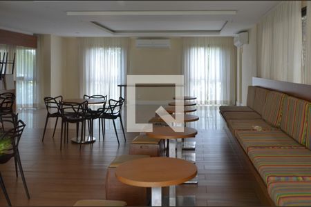 Apartamento à venda com 86m², 3 quartos e 1 vaga Apartamento à venda com 86m², 3 quartos e 1 vagaÁrea comum