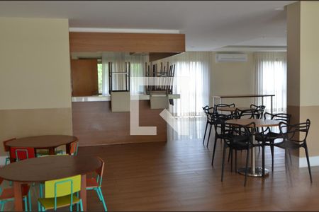 Apartamento à venda com 86m², 3 quartos e 1 vaga Apartamento à venda com 86m², 3 quartos e 1 vagaÁrea comum