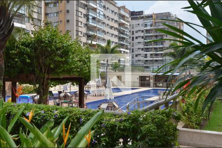 Apartamento à venda com 86m², 3 quartos e 1 vaga Apartamento à venda com 86m², 3 quartos e 1 vagaÁrea comum