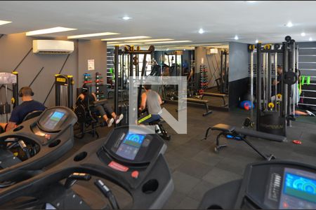 Apartamento à venda com 86m², 3 quartos e 1 vaga Apartamento à venda com 86m², 3 quartos e 1 vagaÁrea comum