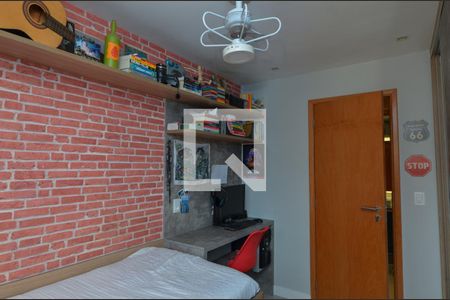 Apartamento à venda com 86m², 3 quartos e 1 vaga Apartamento à venda com 86m², 3 quartos e 1 vagaQuarto 1