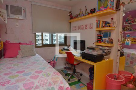 Apartamento à venda com 86m², 3 quartos e 1 vaga Apartamento à venda com 86m², 3 quartos e 1 vagaQuarto 2