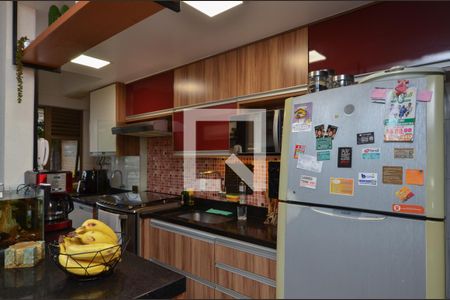 Apartamento à venda com 86m², 3 quartos e 1 vaga Apartamento à venda com 86m², 3 quartos e 1 vagaCozinha