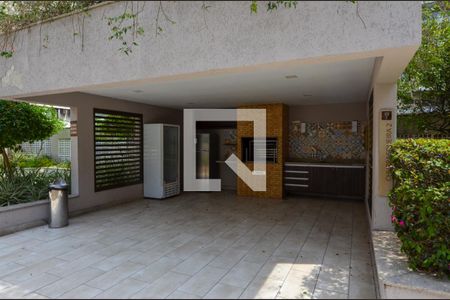 Apartamento à venda com 86m², 3 quartos e 1 vaga Apartamento à venda com 86m², 3 quartos e 1 vagaÁrea comum