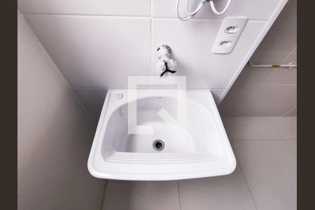 Apartamento para alugar com 42m², 2 quartos e 1 vagaÁrea de Serviço - Tanque