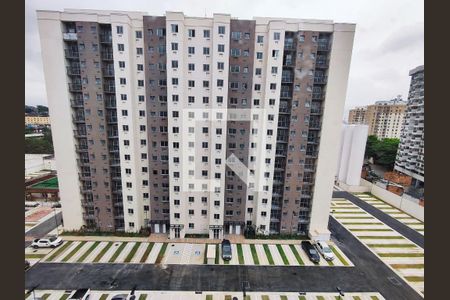 Apartamento para alugar com 42m², 2 quartos e 1 vagaVista do Quarto 2