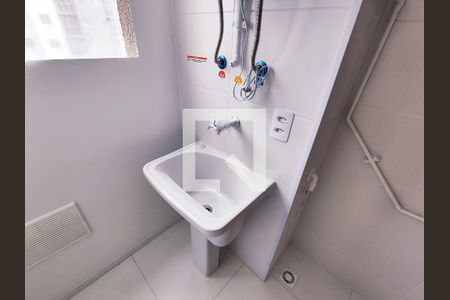 Apartamento para alugar com 42m², 2 quartos e 1 vagaÁrea de Serviço
