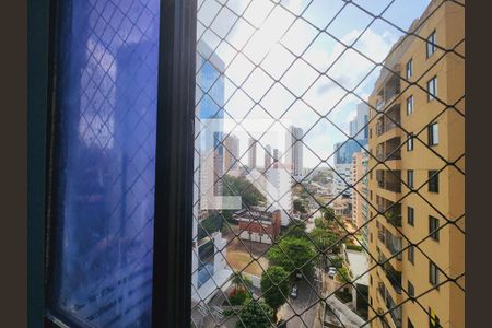 Vista do Quarto 1 de apartamento para alugar com 2 quartos, 56m² em Rio Vermelho, Salvador