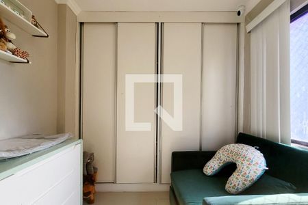 Quarto 1 de apartamento para alugar com 2 quartos, 56m² em Rio Vermelho, Salvador