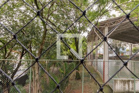 Vista do Quarto 3 de apartamento à venda com 3 quartos, 51m² em Vila Gumercindo, São Paulo