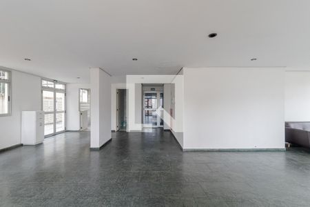 Área comum de apartamento à venda com 3 quartos, 51m² em Vila Gumercindo, São Paulo