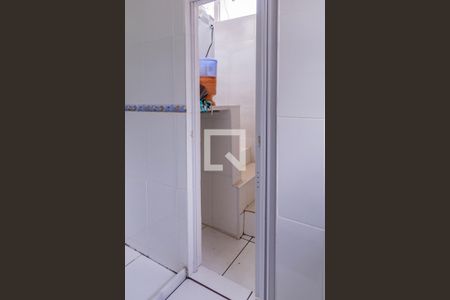 Apartamento à venda com 70m², 3 quartos e sem vagaBanheiro 2