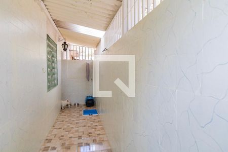 Apartamento à venda com 70m², 3 quartos e sem vagaVaranda