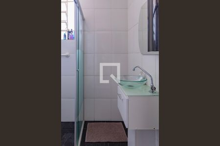 Apartamento à venda com 70m², 3 quartos e sem vagaBanheiro