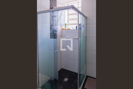 Apartamento à venda com 70m², 3 quartos e sem vagaBanheiro