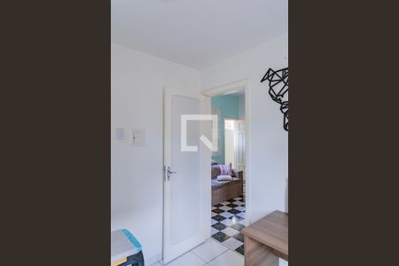 Apartamento à venda com 70m², 3 quartos e sem vagaQuarto 3