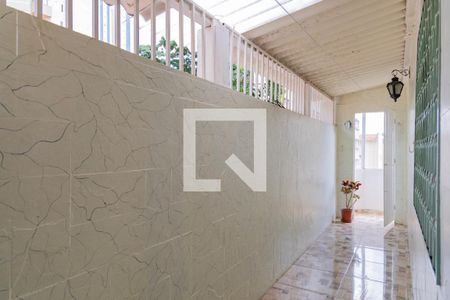 Apartamento à venda com 70m², 3 quartos e sem vagaVaranda