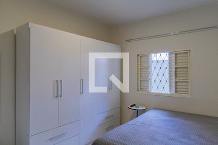 Quarto 2 de apartamento à venda com 3 quartos, 70m² em Carmo, Belo Horizonte