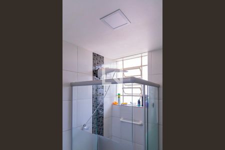 Apartamento à venda com 70m², 3 quartos e sem vagaBanheiro 2