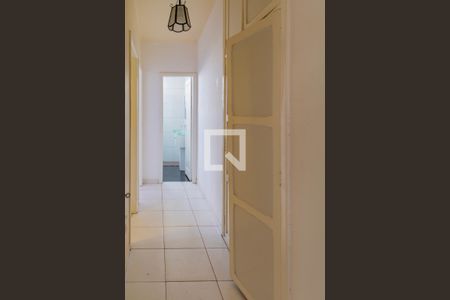 Apartamento à venda com 70m², 3 quartos e sem vagaCorredor