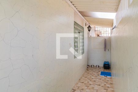 Apartamento à venda com 70m², 3 quartos e sem vagaVaranda