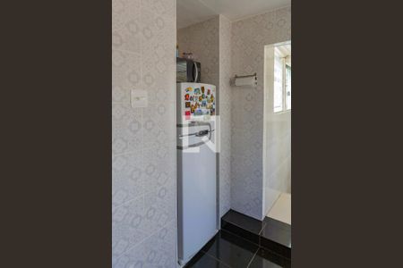 Apartamento à venda com 70m², 3 quartos e sem vagaCozinha