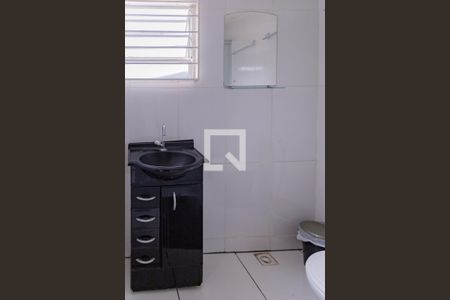 Apartamento à venda com 70m², 3 quartos e sem vagaBanheiro 2