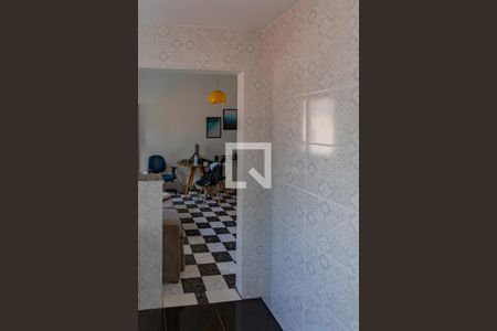 Apartamento à venda com 70m², 3 quartos e sem vagaCozinha