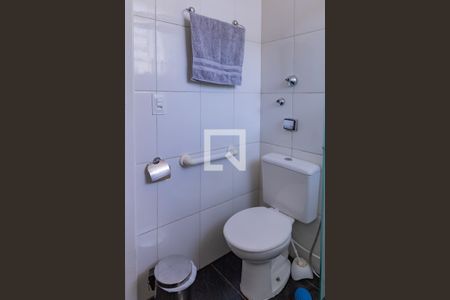 Apartamento à venda com 70m², 3 quartos e sem vagaBanheiro