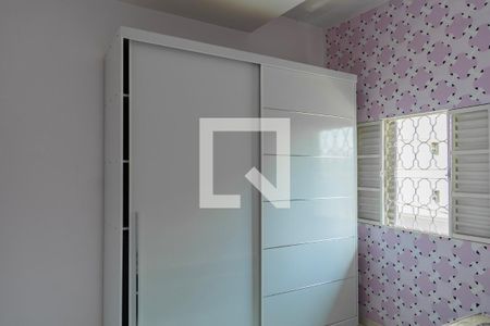 Quarto de apartamento à venda com 3 quartos, 70m² em Carmo, Belo Horizonte