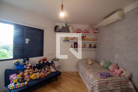 Quarto 2 de apartamento à venda com 3 quartos, 172m² em Cidade Monções, São Paulo