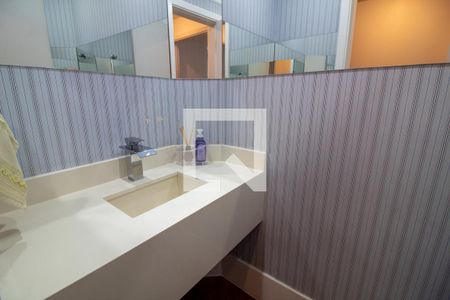 Apartamento à venda com 172m², 3 quartos e 2 vagasLavabo