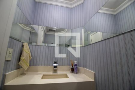 Apartamento à venda com 172m², 3 quartos e 2 vagasLavabo