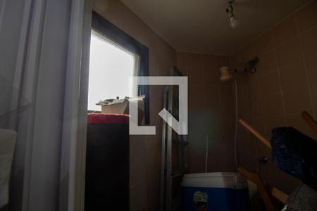 Apartamento à venda com 172m², 3 quartos e 2 vagasQuarto de Serviço