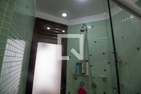 Apartamento à venda com 172m², 3 quartos e 2 vagasBanheiro