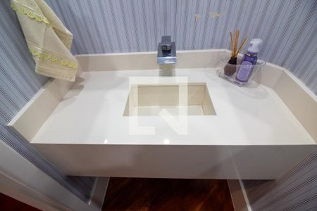 Apartamento à venda com 172m², 3 quartos e 2 vagasLavabo