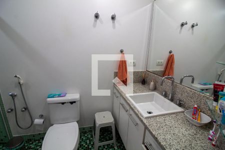 Apartamento à venda com 172m², 3 quartos e 2 vagasBanheiro
