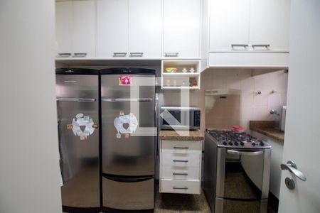 Apartamento à venda com 172m², 3 quartos e 2 vagasCozinha