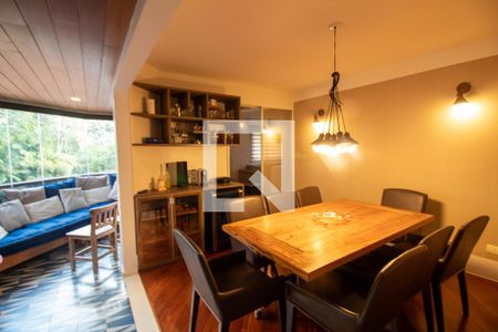 Apartamento à venda com 172m², 3 quartos e 2 vagasSala de Jantar